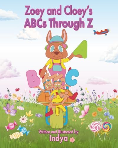 Amazon.com: Zack's Zippers: The Sound of Z (Phonics Friends